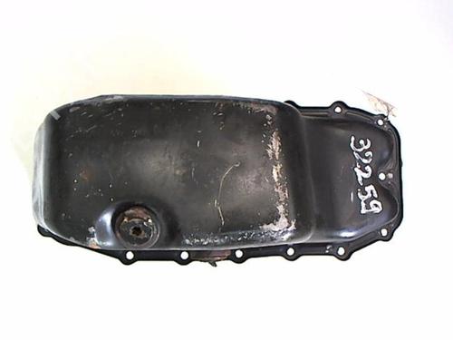 Used Oil sump OPEL CORSA D (S07) 1.4 (L08, L68) (90 hp) 20478675