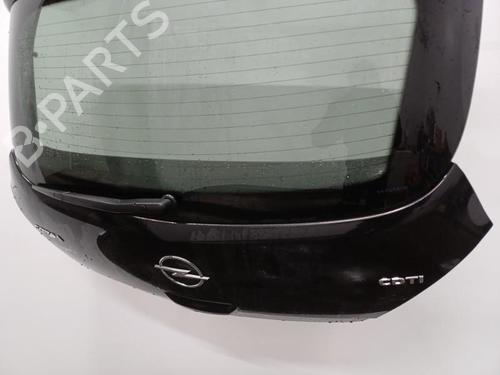 Tailgate OPEL CORSA D (S07) 1.3 CDTI (L08, L68) | BP20422796C6 