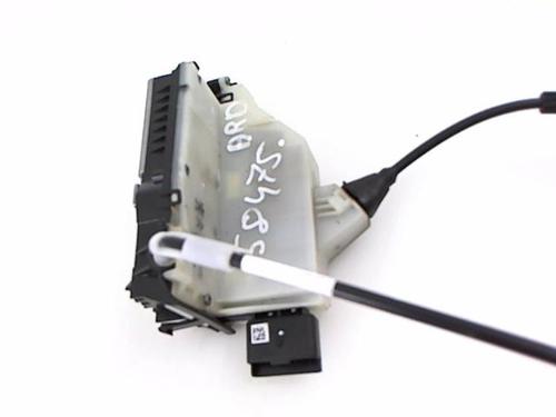 Rear right lock PEUGEOT 2008 I (CU_) 1.6 BlueHDi 100 | BP20455238C99 