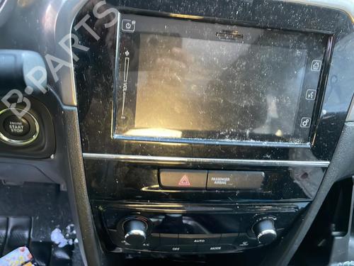 Switch SUZUKI VITARA (LY) 1.6 DDiS (APK 416D) | BP20419113I30 - Image 7