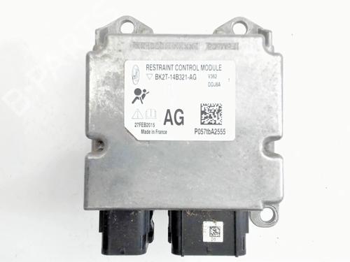 Centralita airbag FORD TRANSIT CUSTOM V362 Van (FY, FZ) 2.2 TDCi (125 hp) 31679518