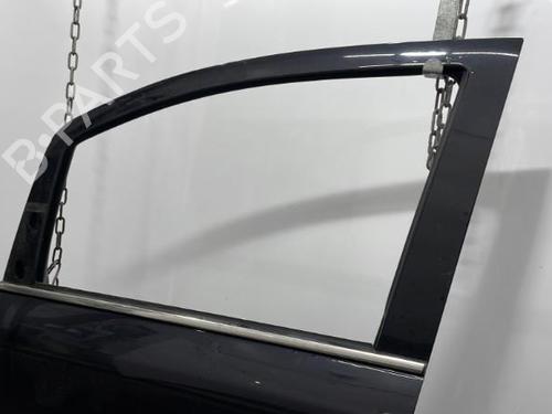 Left front door OPEL ZAFIRA / ZAFIRA FAMILY B (A05) 1.7 CDTI (M75) | BP20389431C2 