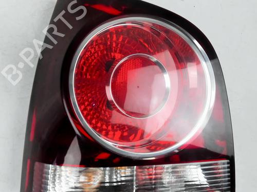 Venstre Baklys Venstre Baklys VW POLO IV (9N_, 9A_) 1.4 TDI (70 hp) 37589582 37589582