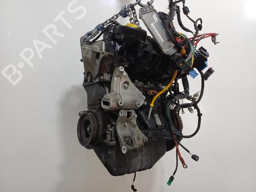 Engine RENAULT CLIO IV (BH_) 1.2 16V | BP39486604M1  - Image 9
