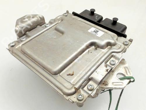 Engine control unit (ECU) NISSAN PIXO (UA0) 1.0 | BP27293750M57 - Image 5