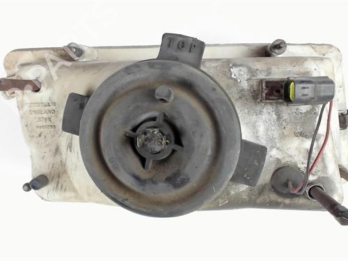Used Left headlight Left headlight ROVER MONTEGO 1.6 (83 hp) 21232423 21232423