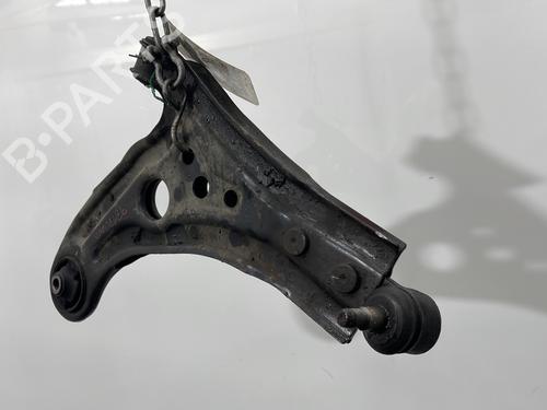 Right front suspension arm CHEVROLET AVEO / KALOS Hatchback (T250, T255) 1.2 LPG | BP30115577M13