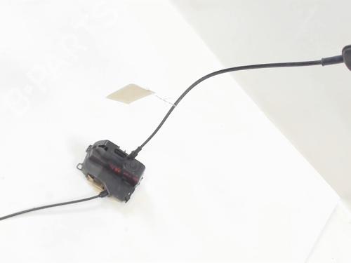 Rear right lock RENAULT MEGANE II (BM0/1_, CM0/1_) 1.4 16V (BM0B, CM0B) | BP20397796C99 