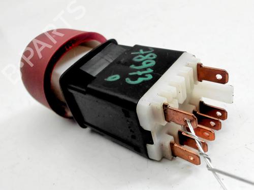 Warning switch RENAULT TWINGO I (C06_) 1.2 16V (C060) | BP32264218I22