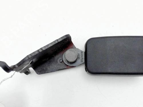 Sikkerhetsbelte-spenne Sikkerhetsbelte-spenne RENAULT MEGANE II (BM0/1_, CM0/1_) 1.6 16V (BM0C, CM0C) (113 hp) 32630888 32630888