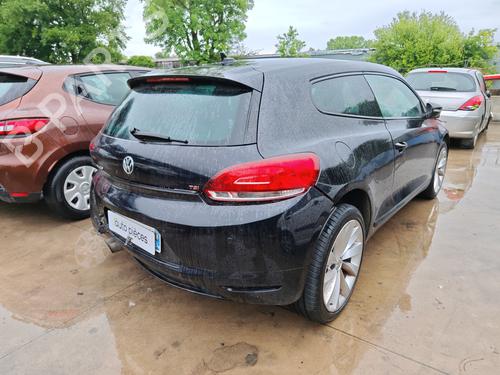 Left front window switch VW SCIROCCO III (137, 138) 1.4 TSI | BP30912968I27 - Image 12