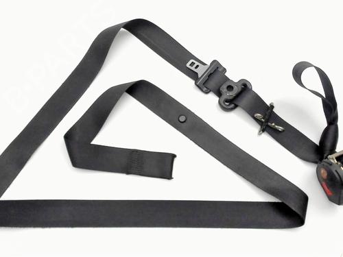 Used Front left belt tensioner FORD FOCUS I (DAW, DBW) 1.8 TDCi (115 hp) 30401706