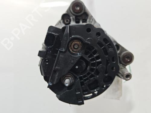 Alternator AUDI A4 B8 (8K2) 2.0 TDI | BP40512666M7 - Image 3