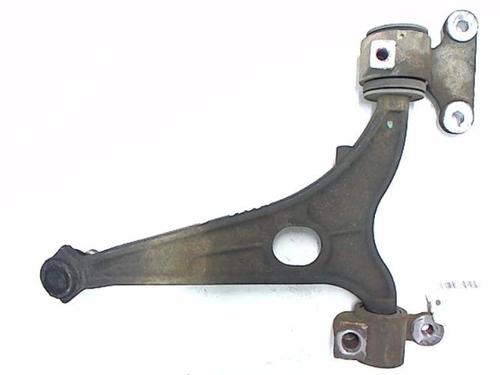 Left front suspension arm FIAT SCUDO Van (270_, 272_) 1.6 D Multijet | BP20407562M12 