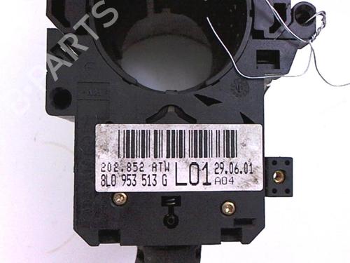 Switch SEAT LEON (1M1) 1.9 TDI | BP20437590I30 