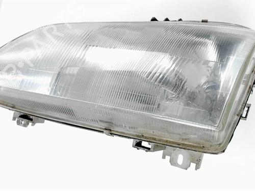 Left headlight RENAULT MEGANE I (BA0/1_) 1.9 D Eco (BA0A, BA0U, BA0R) | BP20407779C28 