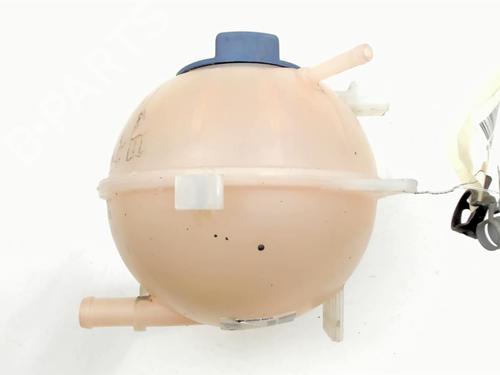 Expansion tank VW POLO IV (9N_, 9A_) 1.2 | BP20420696C120 