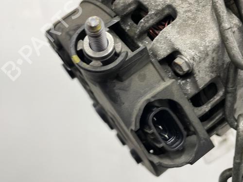 Used Alternator Alternator HYUNDAI ix20 (JC) 1.4 CRDi (78 hp) 29291256 29291256