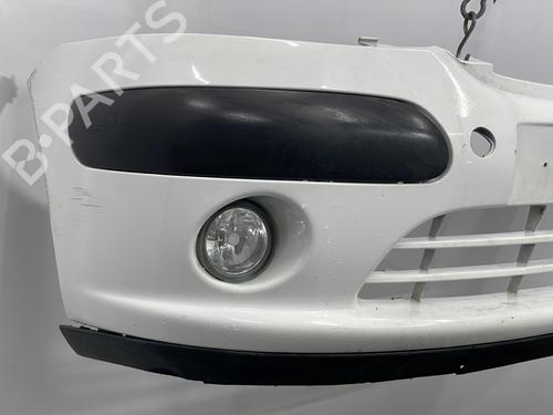 Front bumper CITROËN C3 I (FC_, FN_) 1.4 HDi | BP29491151C7 
