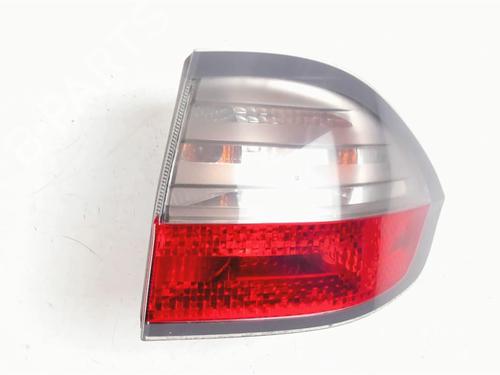Right taillight FORD S-MAX (WA6) 2.0 TDCi | BP20395384C35 