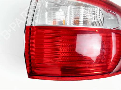 Used Right taillight Right taillight FORD C-MAX II (DXA/CB7, DXA/CEU) 1.6 TDCi (95 hp) 30363970 30363970