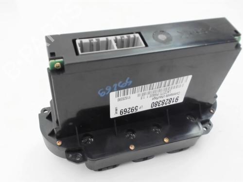 Climate control DAEWOO LACETTI Hatchback (KLAN) 1.8 | BP21240156I5 - Image 3