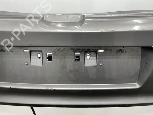 Rear bumper RENAULT CLIO III (BR0/1, CR0/1) 1.5 dCi (BR17, CR17) | BP26965152C8 