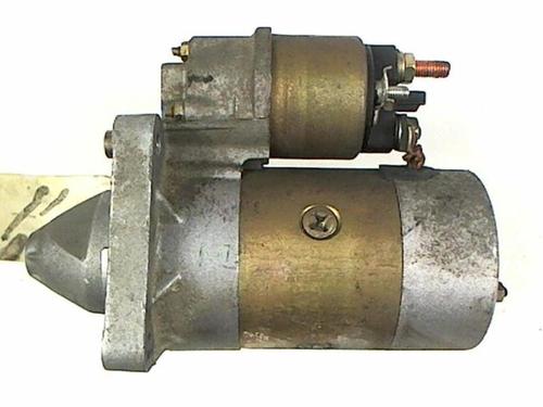 Starter FIAT PUNTO (176_) 60 1.2 (176AP, 176AR, 176AQ, 176BB) | BP20455511M8 