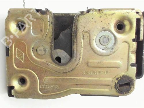 Front right lock RENAULT CLIO II (BB_, CB_) 1.5 dCi (B/CB07) | BP20423592C97 