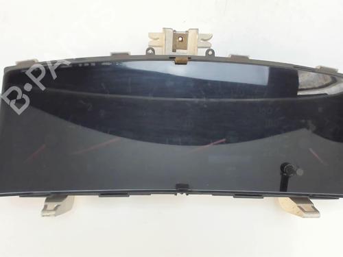 Kombinert Instrument TOYOTA COROLLA (_E12_) 2.0 D-4D (CDE120R, CDE120L_) (116 hp) 20415165