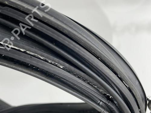 Rubber door seal PEUGEOT 208 I (CA_, CC_) 1.2 THP 110 | BP27385602C142