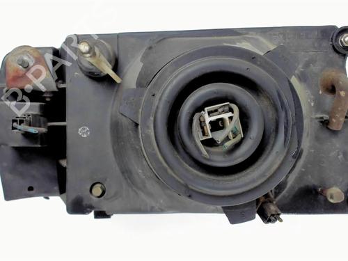 Used Left headlight LANCIA PRISMA (831_) 1.5 (831AB) (80 hp) 21233784