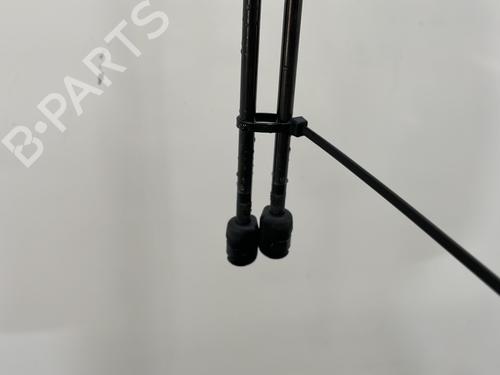 Tailgate lift support VW POLO III (6N1) 60 1.4 | BP27366244C138 