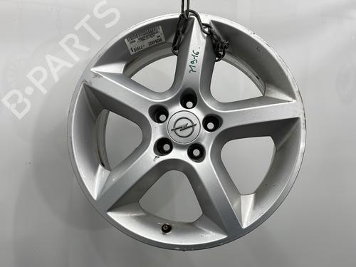 Felg OPEL ASTRA H GTC (A04) 1.7 CDTI (L08) (125 hp) 23182234