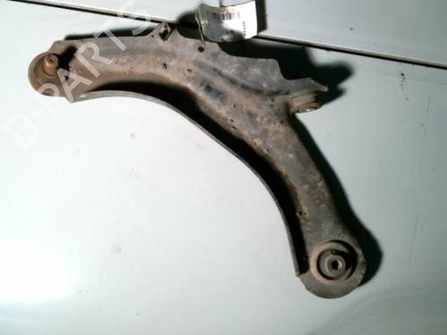Used Left front suspension arm RENAULT MEGANE II (BM0/1_, CM0/1_) 1.5 dCi (BM1F, CM1F) (86 hp) 20409296