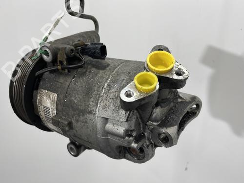 AC compressor RENAULT SCÉNIC II (JM0/1_) 2.0 dCi (JM1K) | BP30848246M34 - Image 2