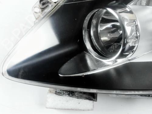 Left headlight OPEL CORSA D (S07) 1.3 CDTI (L08, L68) | BP29375025C28 