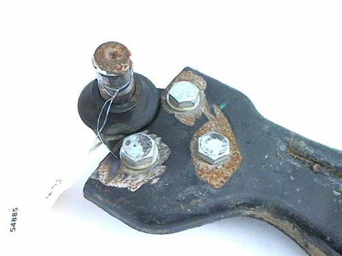 Left front suspension arm MERCEDES-BENZ VITO / MIXTO Van (W639) 111 CDI (639.601, 639.603, 639.605) | BP20477532M12 