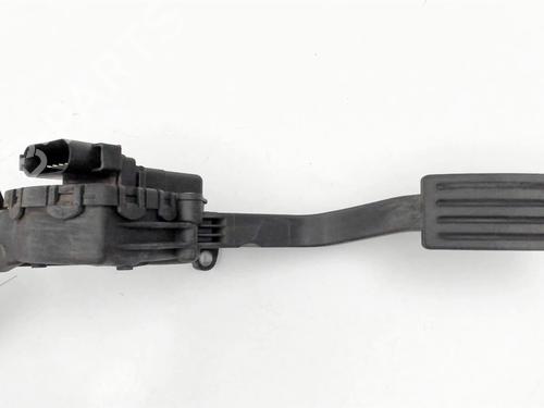 Used Electronic module FORD FOCUS II (DA_, HCP, DP) 1.8 TDCi (115 hp) 25652391
