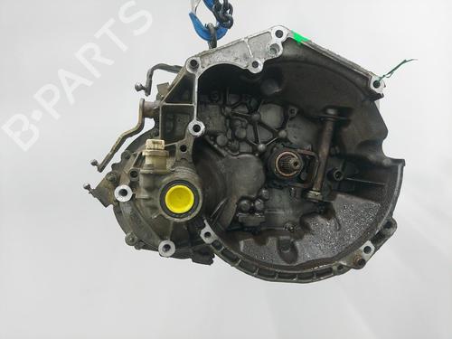 Used Gearbox Gearbox PEUGEOT 106 II (1A_, 1C_) 1.1 i (60 hp) 20429132 20429132