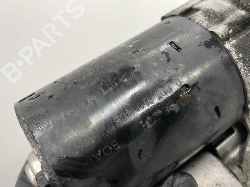 Used Starter Starter VW GOLF V (1K1) 1.6 (102 hp) 20395044 20395044