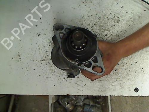 Used Starter HONDA CIVIC VI Fastback (MA, MB) 1.5 i Vtec-E (MA9) (90 hp) 21232570