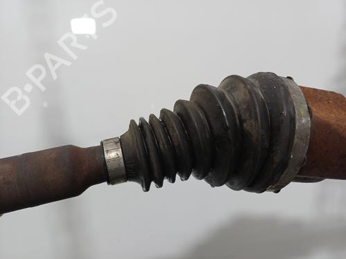Right front driveshaft RENAULT MEGANE IV Hatchback (B9A/M/N_) 1.2 TCe 130 (B9MR) | BP36817409M39 - Image 2