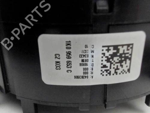 Kontaktrulle Airbag VW TOURAN (1T1, 1T2) 1.9 TDI | BP29844428C102 