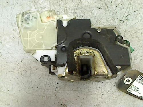 Front right lock NISSAN PICK UP (D22) 2.5 TD 4WD | BP20432730C97 