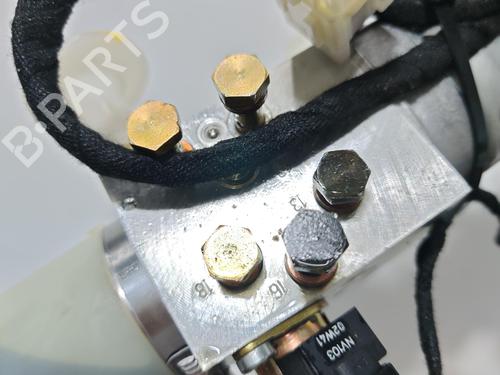 Used Electronic module Electronic module 38493707 38493707