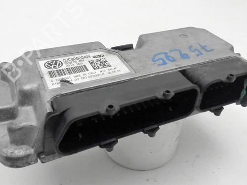Used Engine control unit (ECU) Engine control unit (ECU) SEAT IBIZA III (6L1) 1.4 16V (86 hp) 25222057 25222057