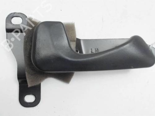 Rear left interior door handle HYUNDAI GALLOPER II (JK-01) 2.5 TD intercooler | BP20395323I15 
