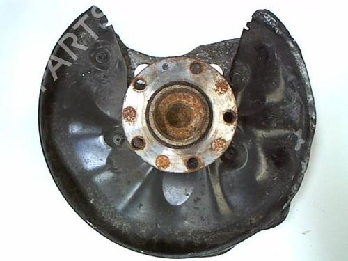 Used Left rear steering knuckle AUDI A6 C6 Avant (4F5) 2.0 TDI (170 hp) 20458920