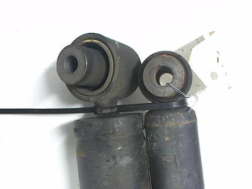 Right rear shock absorber RENAULT FLUENCE (L3_) 1.5 dCi (L30A) | BP20416299M19 